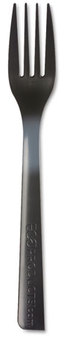 Eco-Products® 100% Recycled Content Cutlery,  50/PK, 20 PK/CT