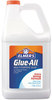 A Picture of product EPI-E1326 Elmer's® Glue-All® White Glue,  Repositionable, 1 gal