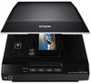 A Picture of product EPS-B11B210201 Epson® Perfection® V550 Photo Color Scanner,  6400 x 6400 dpi