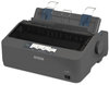 A Picture of product EPS-C11CC24001 Epson® LX-350 Dot Matrix Printer,  9 Pins, Narrow Carriage