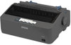 A Picture of product EPS-C11CC24001 Epson® LX-350 Dot Matrix Printer,  9 Pins, Narrow Carriage