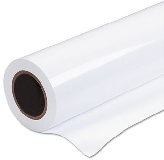 Epson® Premium Glossy Photo Paper Roll,  165 g, 24" x 100 ft
