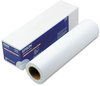 A Picture of product EPS-S041409 Epson® Premium Luster Photo Paper Roll,  13" x 32.8 ft, White