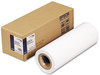 A Picture of product EPS-S042079 Epson® Premium Luster Photo Paper Roll,  3" Core, 16" x 100 ft, White