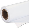A Picture of product EPS-S042081 Epson® Premium Luster Photo Paper Roll,  3' Core, 24" x 100 ft, White
