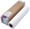 A Picture of product EPS-SP91203 Epson® Somerset® Velvet Paper Roll,  255 g, 24" x 50 ft, White