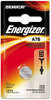 A Picture of product EVE-A76BPZ Energizer® Mercury-Free Watch/Electronic/Specialty Battery,  Alkaline, A76, 1.5V, MercFree
