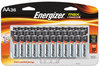 A Picture of product EVE-E91SBP36H Energizer® MAX® Alkaline Batteries,  AA, 36 Batteries/Pack