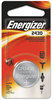 A Picture of product EVE-ECR2430BP Energizer® Watch/Electronic/Specialty Battery,  ECR2430BP