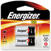 A Picture of product EVE-EL123APB2 Energizer® Photo Lithium Batteries,  123, 3V, 2/Pack
