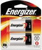 A Picture of product EVE-ELCRV3BP2 Energizer® Photo Lithium Batteries,  CRV3, 3V, 2/Pack