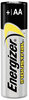 A Picture of product EVE-EN91 Energizer® Industrial® Alkaline Batteries,  AA, 24 Batteries/Box
