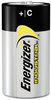 A Picture of product EVE-EN93 Energizer® Industrial® Alkaline Batteries,  C, 12 Batteries/Box
