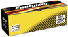 A Picture of product EVE-EN95 Energizer® Industrial® Alkaline Batteries,  D, 12 Batteries/Box