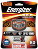 A Picture of product EVE-HDL33A2E Energizer® LED Headlight,  3 AAA, Orange