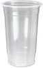 A Picture of product FAB-NC24 Fabri-Kal® Nexclear® Polypropylene Drink Cups,  24 oz, Clear, 600/Carton