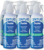 A Picture of product FAL-CDS6 Century Duster™ Dust and Lint Remover,  10 oz, 6/Pk