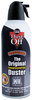 A Picture of product FAL-DPSXL12 Dust-Off® Disposable Compressed Gas Duster,  12 oz Can