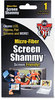 A Picture of product FAL-MCSS Dust-Off® Screen Shammy™,  12 1/2 x 12, Canister