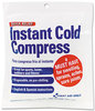 A Picture of product FAO-Z6005 First Aid Only™ Instant Cold Compress,  4 x 5