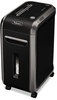 A Picture of product FEL-4609001 Fellowes® Powershred® 99Ms Micro-Cut Shredder 14 Manual Sheet Capacity