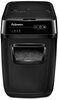 A Picture of product FEL-4680001 Fellowes® AutoMax™ 150C Auto Feed Cross-Cut Shredder 150 Auto/8 Manual Sheet Capacity