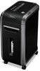 A Picture of product FEL-4690001 Fellowes® Powershred® 90S Strip-Cut Shredder 18 Manual Sheet Capacity