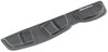A Picture of product FEL-9183801 Fellowes® Palm and Wrist Supports with Microban® Protection,  Graphite