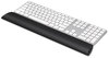 A Picture of product FEL-9473001 Fellowes® I-Spire Series™ Wrist Rocker™ Rests Keyboard Rest, 17.87 x 2.5, Black