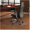A Picture of product FLR-1215020ERA Floortex® Cleartex® Ultimat® Anti-Slip Polycarbonate Chair Mat for Hard Floors. 60 X 48 in. Clear.