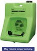A Picture of product FND-320002000000 Honeywell Fendall Porta Stream® II Eye Wash Station,