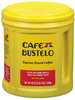 A Picture of product FOL-00055 Café Bustelo Coffee,  Espresso, 36 oz
