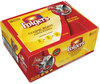 A Picture of product FOL-00374 Folgers® Coffee, Classic Roast Decaffeinated, Ground, 22 3/5oz Can