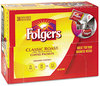 A Picture of product FOL-06125 Folgers® Coffee,  Classic Roast, .9oz Fractional Packs, 36/Carton