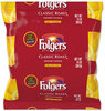 A Picture of product FOL-10117 Folgers® Filter Packs,  Classic Roast, 14 oz Pack, 4/Carton