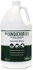 A Picture of product FRS-1232BWBCMF Fresh Products Bio Conqueror 105 Enzymatic Odor Counteractant Concentrate,  Cucumber Melon, 1 Quart, 12/Carton