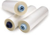 A Picture of product GBC-3748203EZ GBC® HeatSeal® EZload™ Nap-Lam Il Film,  1.7 mil, 1" Core, 25in x 500 ft., 2/Box