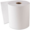A Picture of product GEN-1820 GEN Hardwound Roll Towels,  White, 8" x 800 ft, 6 Rolls/Carton