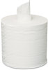 A Picture of product GEN-201 General Supply Bath Tissue,  2-Ply, White, 500 Sheets/Roll, 96 Rolls/Carton