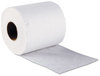A Picture of product GEN-218 GEN Standard 1-Ply Bath Tissue. 4 1/2 in. sheets. 96/carton.