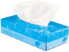 A Picture of product GEN-FACIAL30100 GEN Facial Tissue,  2-Ply, White, 100 Sheets/Box