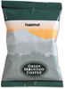 A Picture of product GMT-4792 Green Mountain Coffee Roasters® Hazelnut Coffee Fraction Packs,  2.2oz, 50/Carton