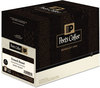 A Picture of product GMT-6545 Peet's Coffee & Tea® French Roast Coffee K-Cups®,  22/Box