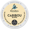 A Picture of product GMT-6992 Caribou Coffee® Caribou Blend Coffee K-Cups®,  96/Carton