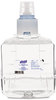 A Picture of product 670-793 PURELL® Advanced Foam Hand Sanitizer for LTX-12™ Dispensers. 1200 mL. Clear. 2/case.