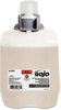 A Picture of product GOJ-5264 GOJO® E2 Foam Sanitizing Soap,  2000 ml Refill