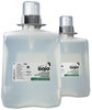 A Picture of product GOJ-5265 GOJO® Green Certified Foam Hand Cleaner Refill,  2000mL Refill, 2/Carton