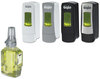 A Picture of product GOJ-8713 GOJO® Foam Hand/Shower Wash,  Citrus Ginger Scent, 700mL Refill, 4/Carton