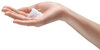 A Picture of product GOJ-8713 GOJO® Foam Hand/Shower Wash,  Citrus Ginger Scent, 700mL Refill, 4/Carton