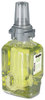 A Picture of product GOJ-8713 GOJO® Foam Hand/Shower Wash,  Citrus Ginger Scent, 700mL Refill, 4/Carton